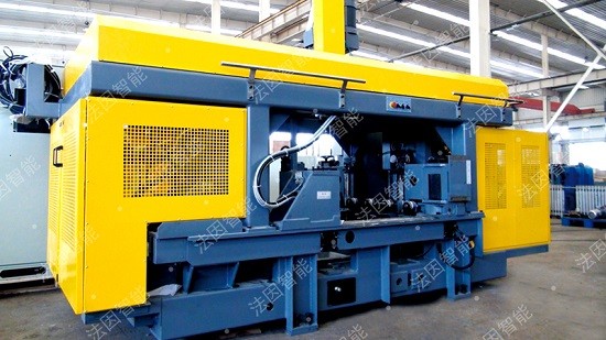 SWZ1000A、SWZ1250B系列三维数控钻床